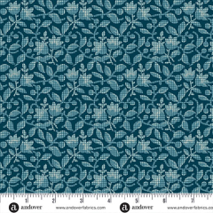 BEACH HOUSE BY LAUNDRY BASKET QUILTS 1168B