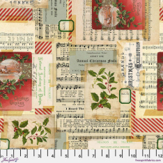 HOLIDAYS PAST BY TIM HOLTZ - PWTH195.MULTI