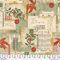 HOLIDAYS PAST BY TIM HOLTZ - PWTH199.MULTI