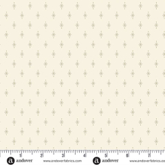 PLAIN AND SIMPLY BY ANDOVER FABRICS A-007-L